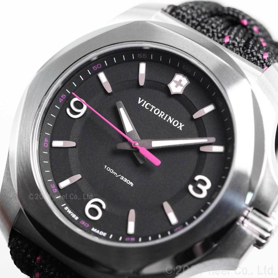 VICTORINOX（ビクトリノックス） （豪華おまけ有） 時計 レディース