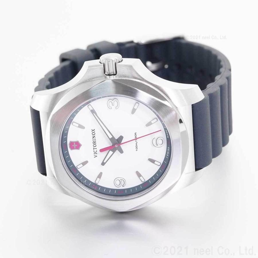 VICTORINOX （豪華おまけ有） ビクトリノックス 時計 レディース