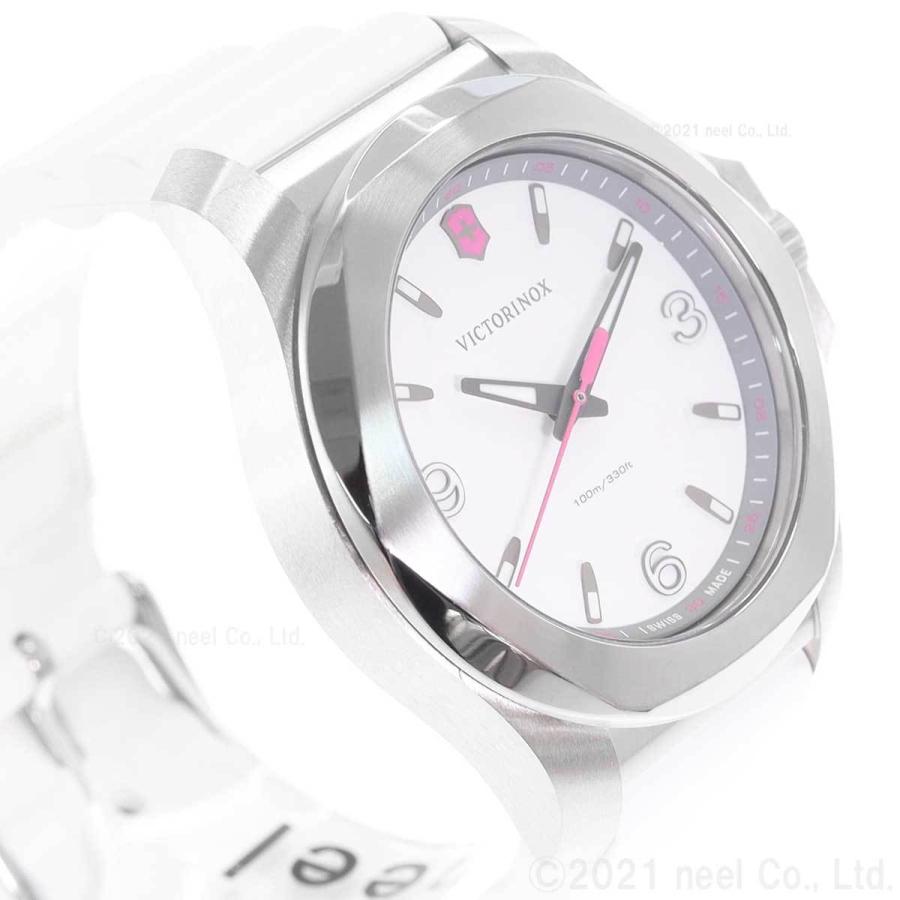 VICTORINOX（ビクトリノックス） （豪華おまけ有） 時計 レディース