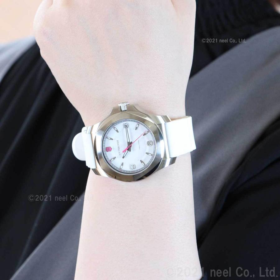 VICTORINOX（ビクトリノックス） （豪華おまけ有） 時計 レディース