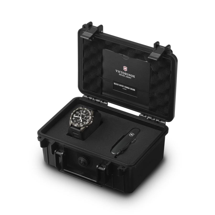 VICTORINOX ビクトリノックス 時計 メンズ フィールドフォース VICTORINOX ビクトリノックス 時計 メンズ フィールドフォース