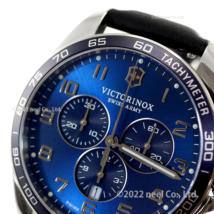 VICTORINOX（ビクトリノックス） （豪華おまけ有） 時計 メンズ