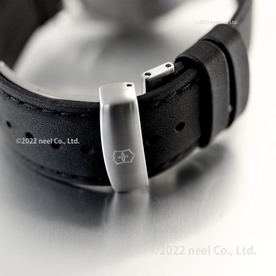VICTORINOX（ビクトリノックス） （豪華おまけ有） 時計 メンズ