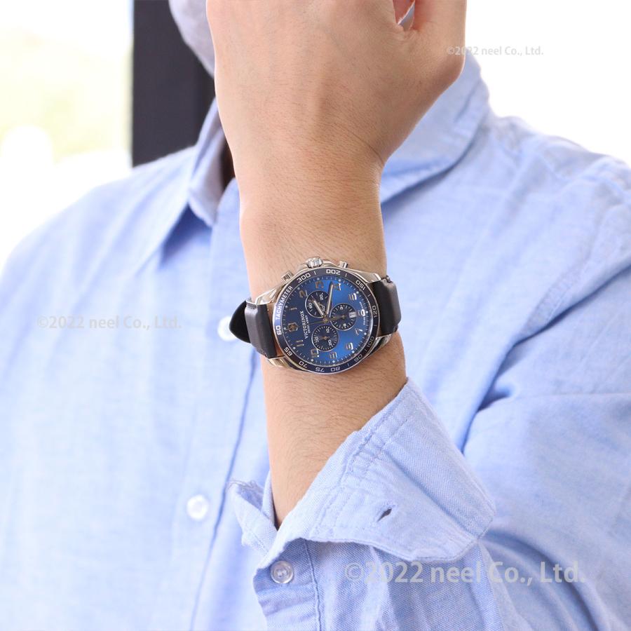 VICTORINOX（ビクトリノックス） （豪華おまけ有） 時計 メンズ