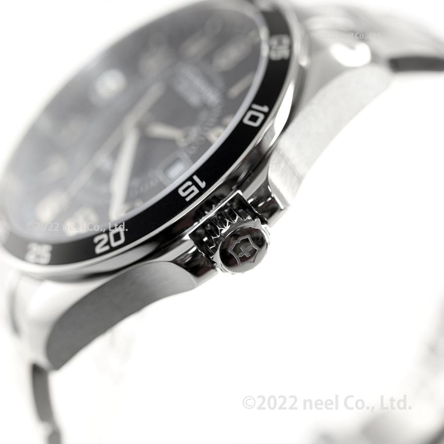 VICTORINOX（ビクトリノックス） （豪華おまけ有） 時計 メンズ