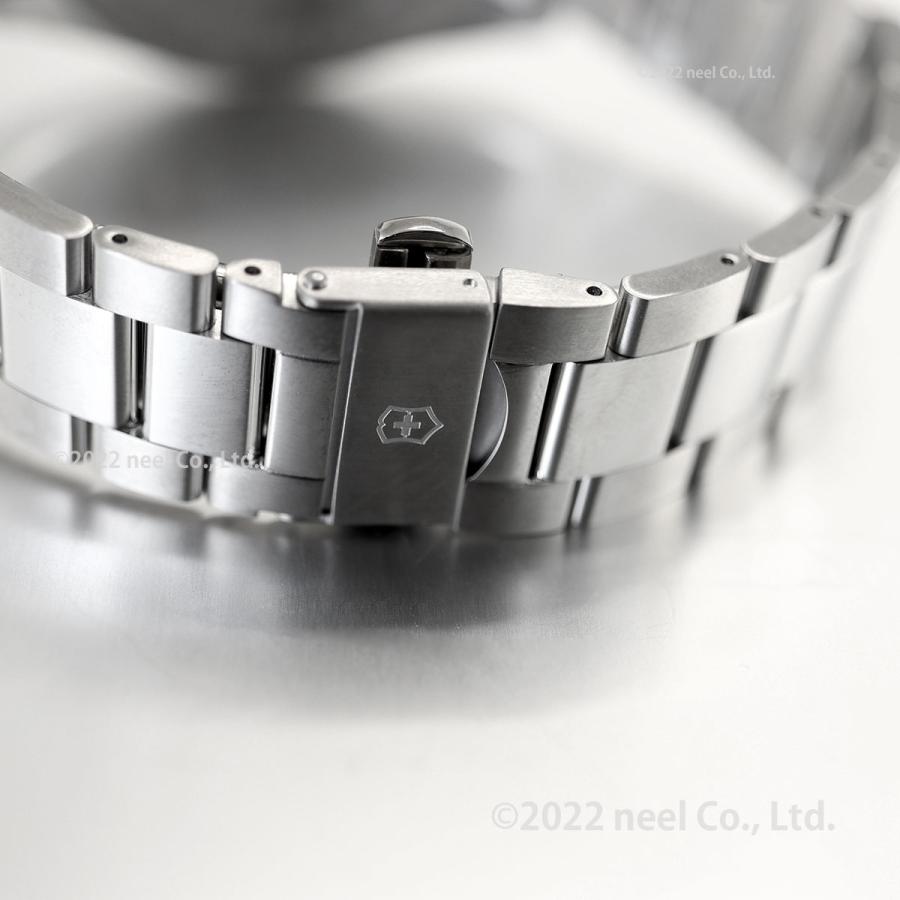 VICTORINOX（ビクトリノックス） （豪華おまけ有） 時計 メンズ