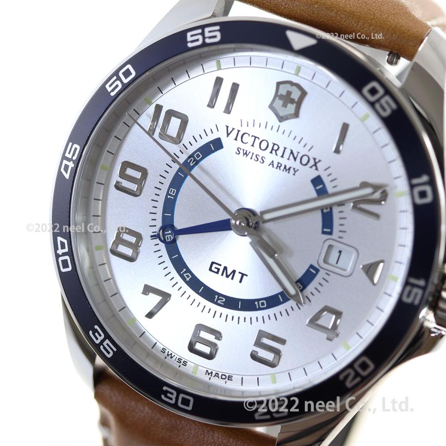 VICTORINOX（ビクトリノックス） （豪華おまけ有） 時計 メンズ