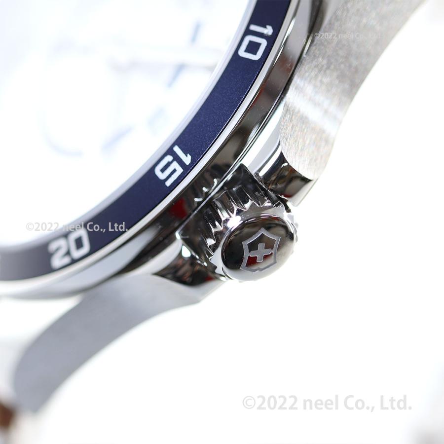 VICTORINOX（ビクトリノックス） （豪華おまけ有） 時計 メンズ