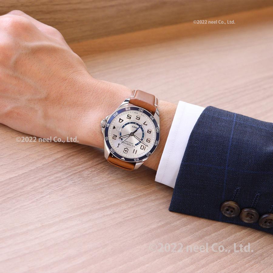 h*e様 VICTORINOX(ビクトリノックス) 腕時計 VICTORINOX（ビクトリノックス） （豪華おまけ有） 時計 メンズ