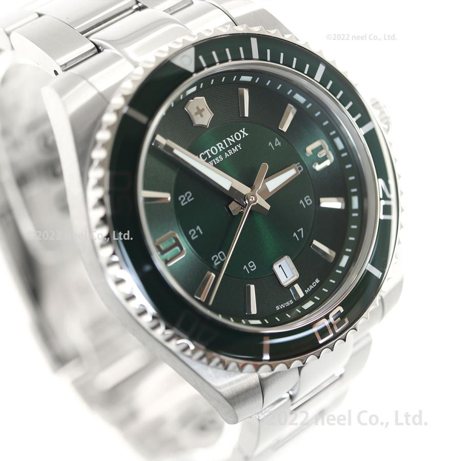 エルゴラ様 VICTORINOX 豪華おまけ有 ビクトリノックス 時計 メンズ