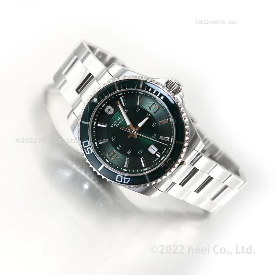 shige出品 VICTORINOX（ビクトリノックス） （豪華おまけ有） 時計 メンズ