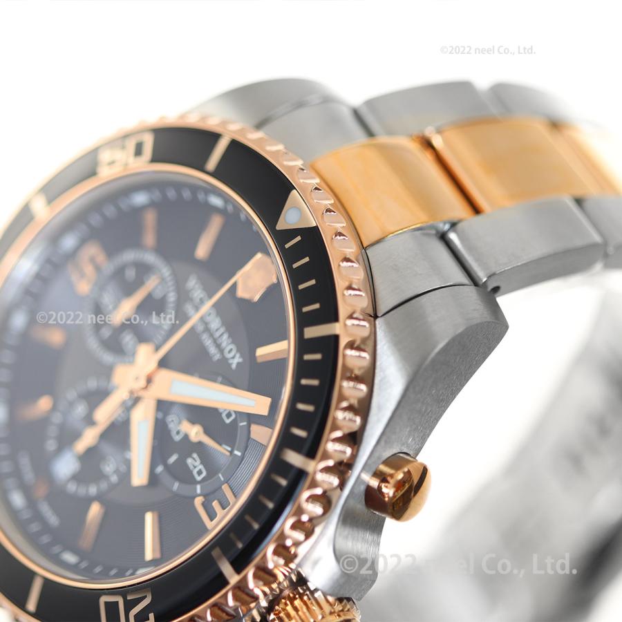 VICTORINOX（ビクトリノックス） （豪華おまけ有） 時計 メンズ