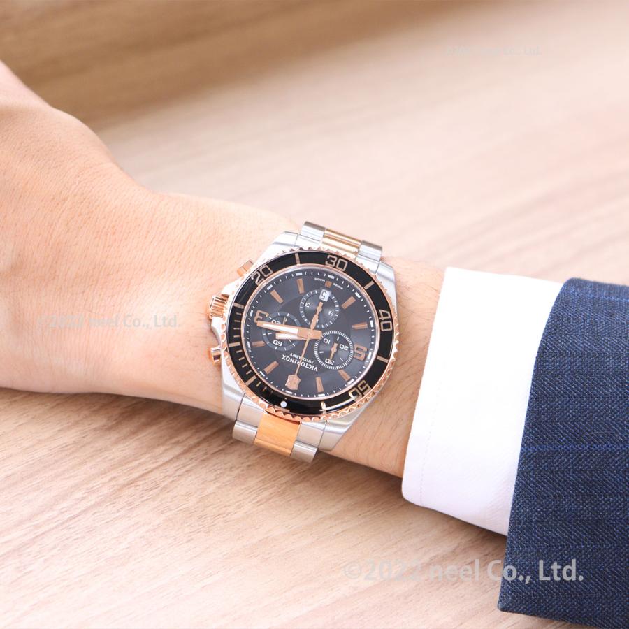 VICTORINOX（ビクトリノックス） （豪華おまけ有） 時計 メンズ