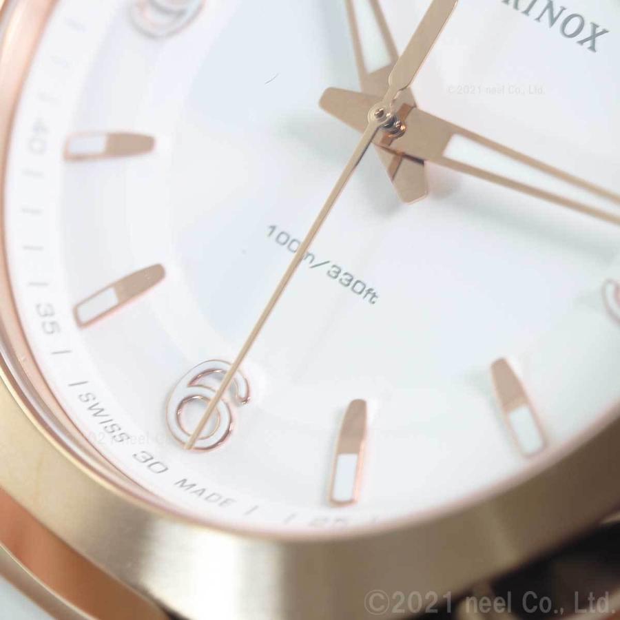 VICTORINOX（ビクトリノックス） （豪華おまけ有） 時計 レディース