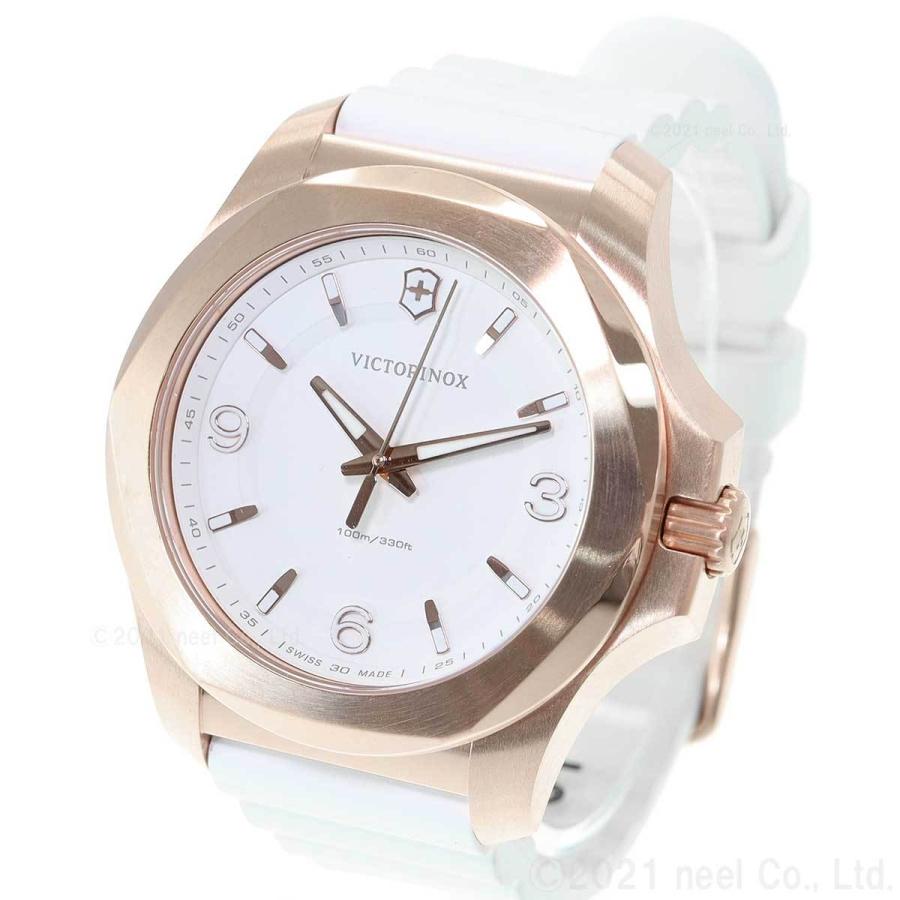 VICTORINOX（ビクトリノックス） （豪華おまけ有） 時計 レディース