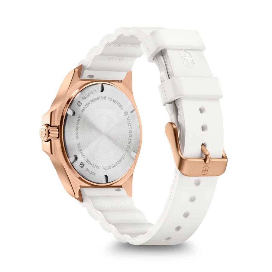 VICTORINOX（ビクトリノックス） （豪華おまけ有） 時計 レディース