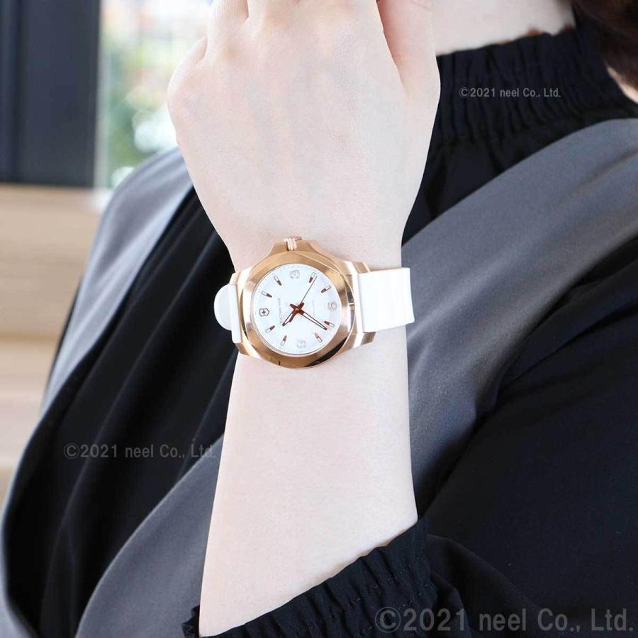 VICTORINOX（ビクトリノックス） （豪華おまけ有） 時計 レディース