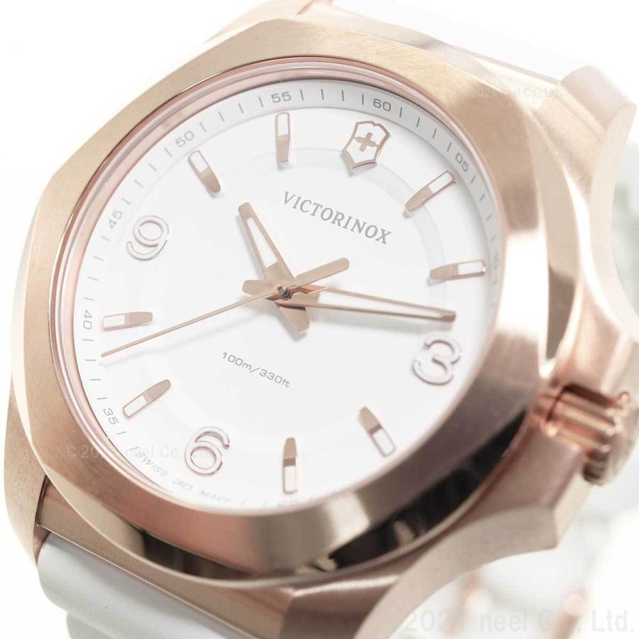 VICTORINOX（ビクトリノックス） （豪華おまけ有） 時計 レディース