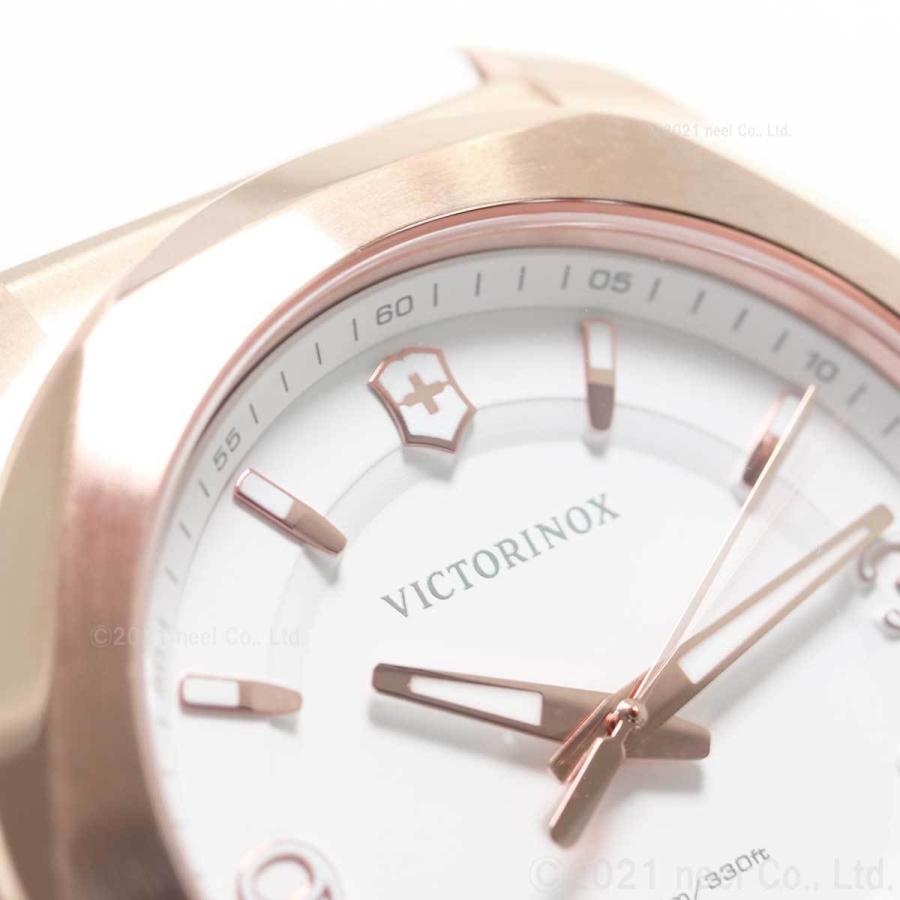 VICTORINOX（ビクトリノックス） （豪華おまけ有） 時計 レディース