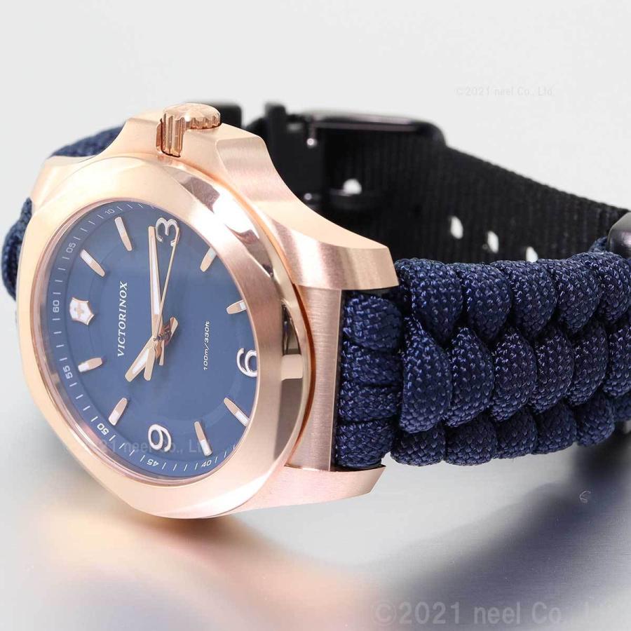 VICTORINOX （豪華おまけ有） ビクトリノックス 時計 レディース