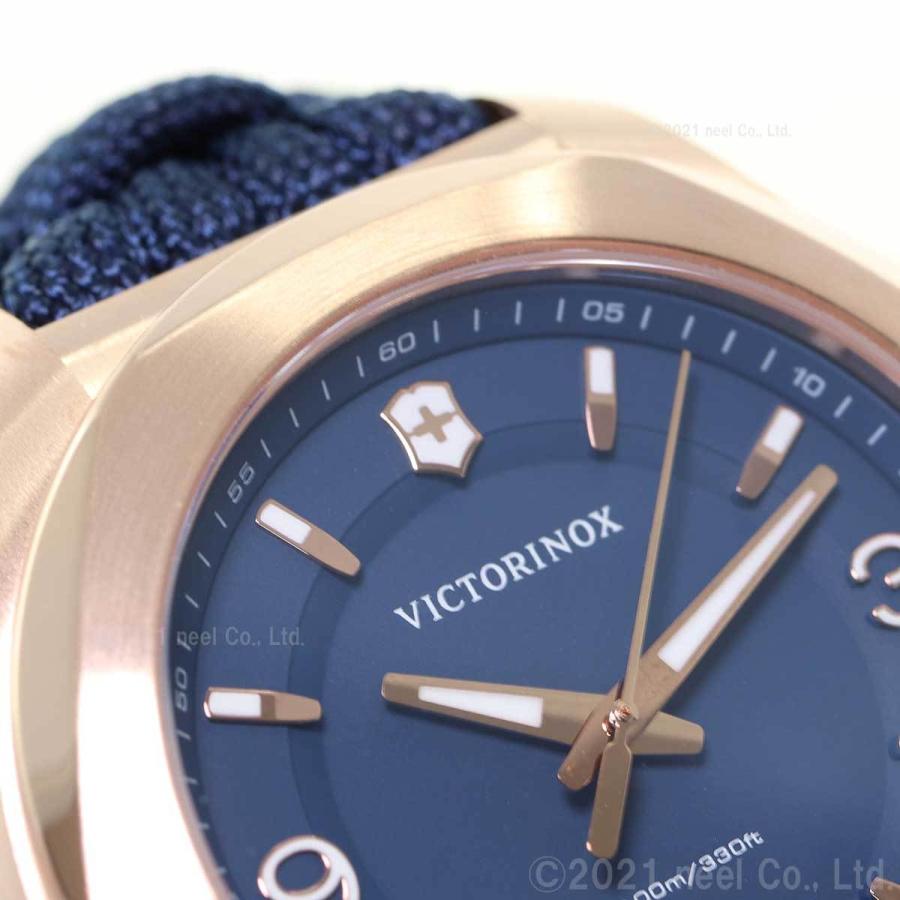 VICTORINOX（ビクトリノックス） （豪華おまけ有） 時計 レディース