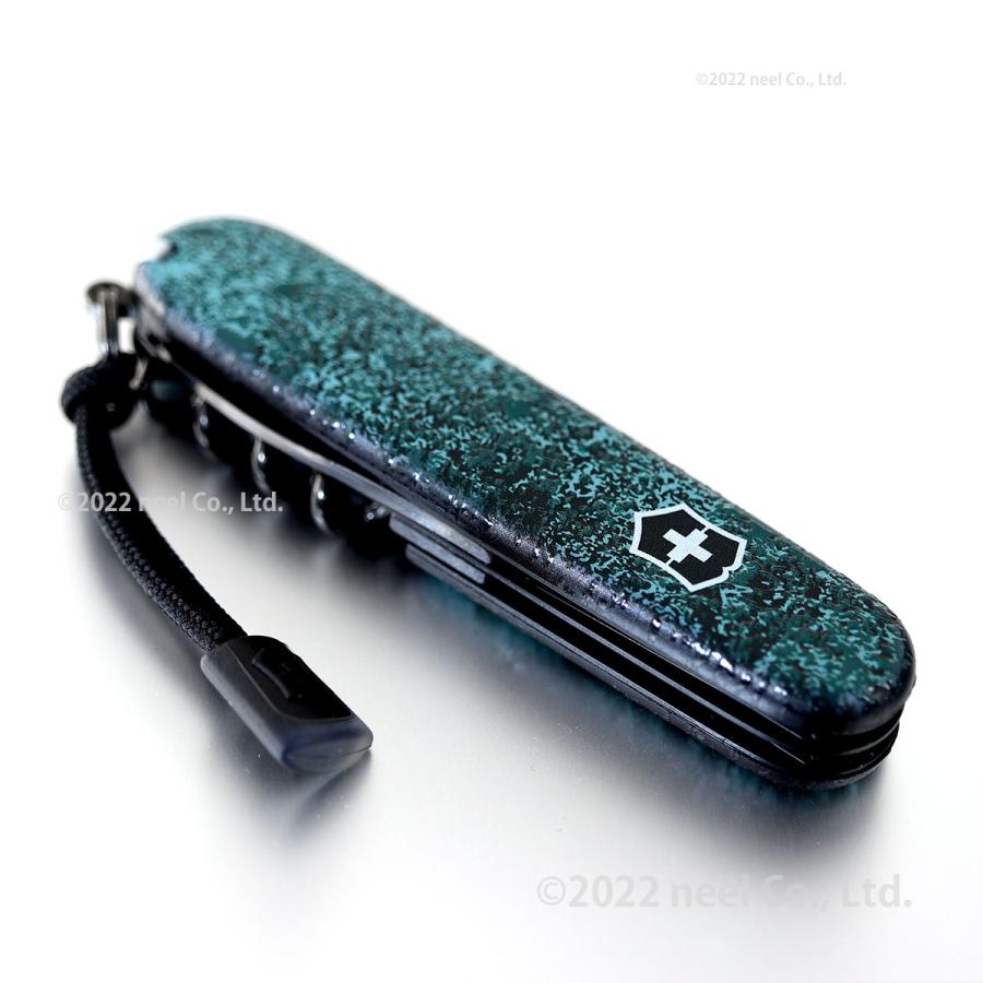 hiiro　CAC 3点セット VICTORINOX（ビクトリノックス） （豪華おまけ有） 限定 時計