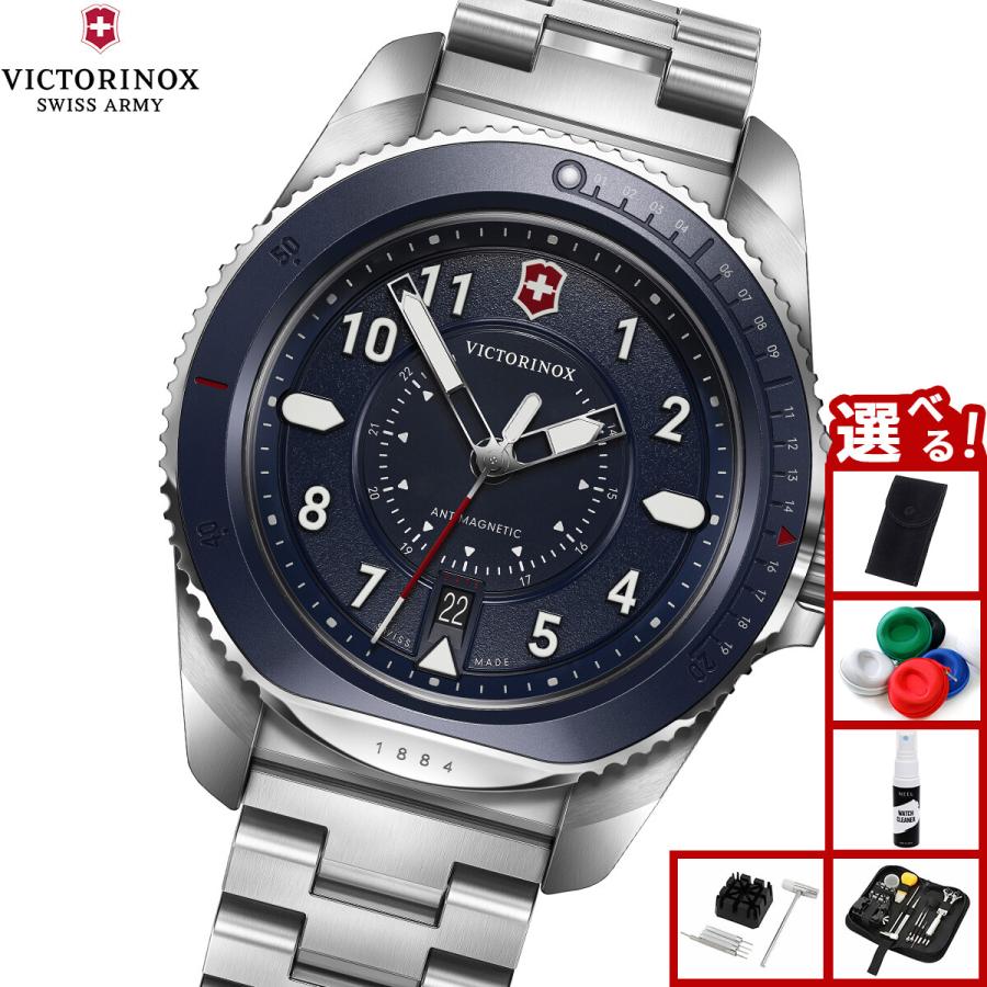 VICTORINOX（ビクトリノックス） （ノベルティー付き