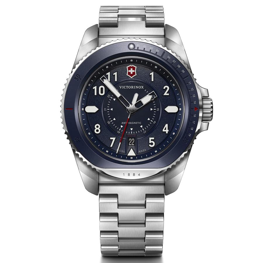 Sakiページ VICTORINOX（ビクトリノックス） （ノベルティー付き