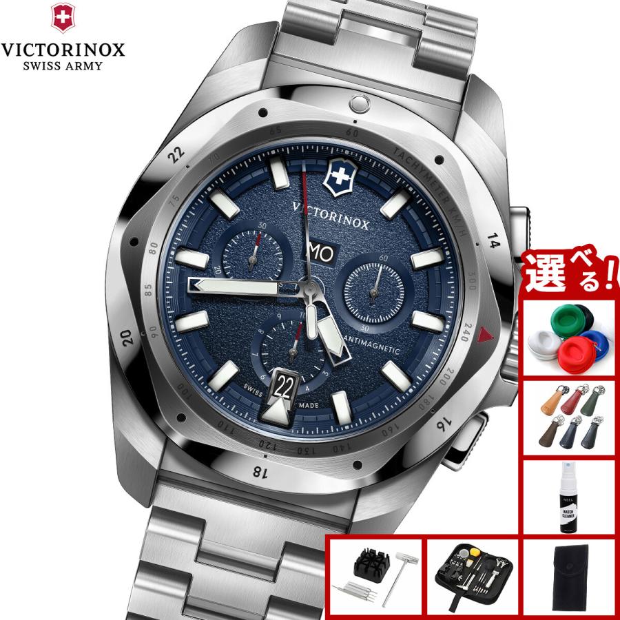 VICTORINOX （ノベルティー付き）ビクトリノックス イノックス