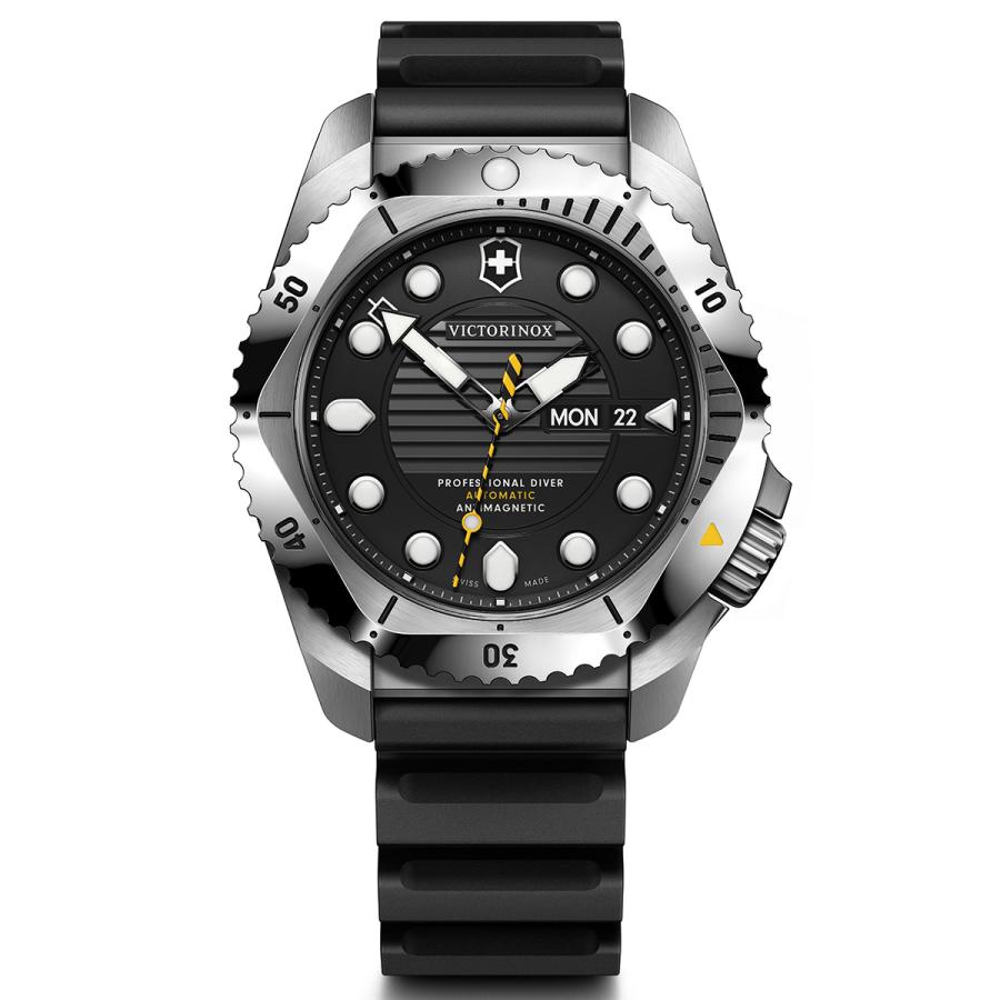 VICTORINOX （ノベルティー付き）ビクトリノックス ダイブプロ