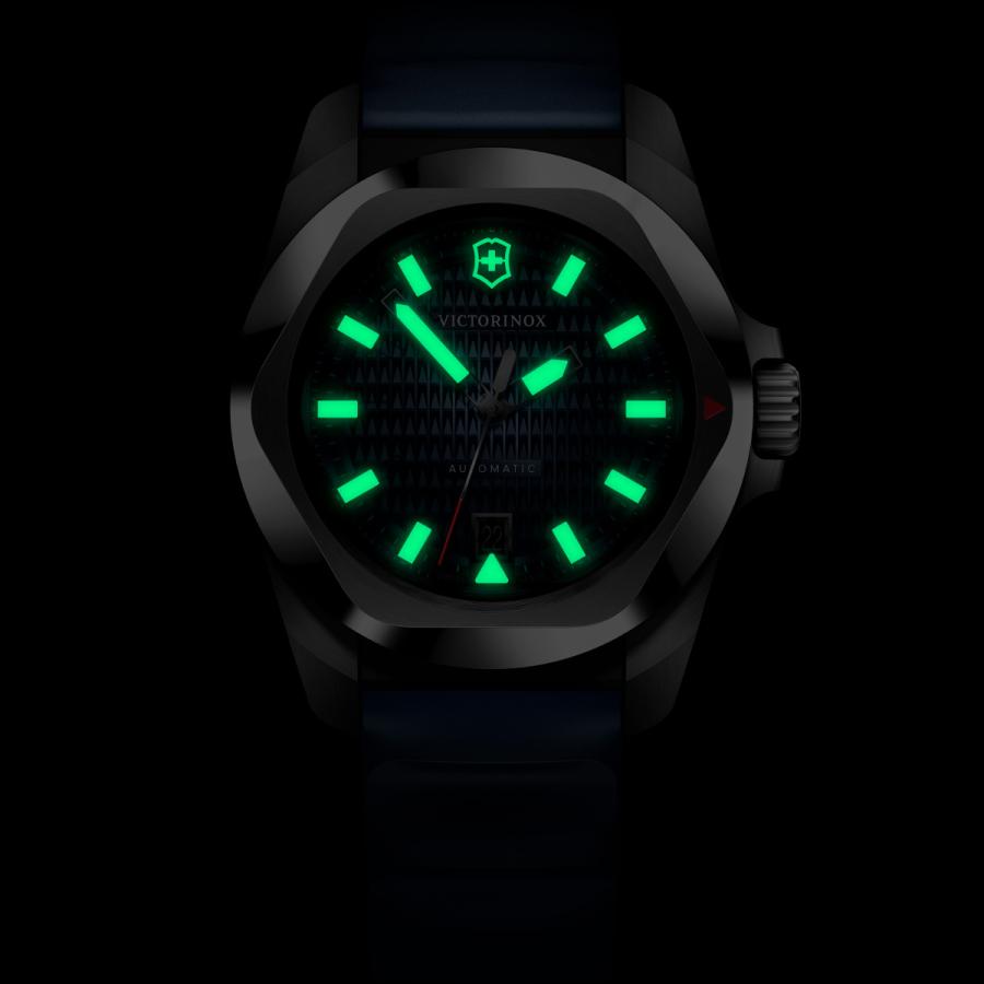 VICTORINOX（ビクトリノックス） イノックス オートマチック I.N.O.X.