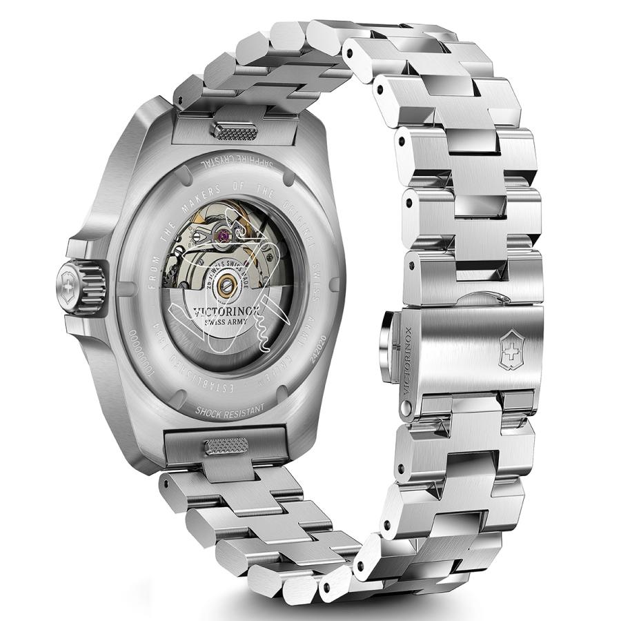 VICTORINOX ビクトリノックス イノックス オートマチック I.N.O.X.