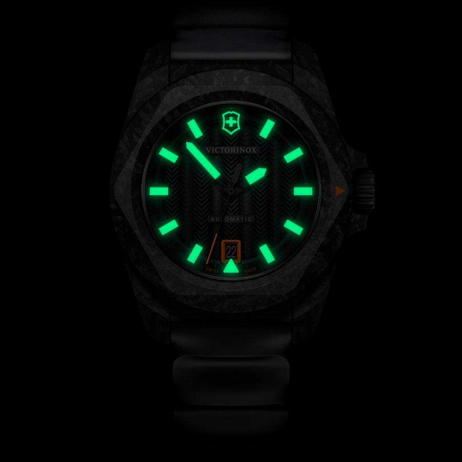 VICTORINOX（ビクトリノックス） イノックス オートマチック I.N.O.X.