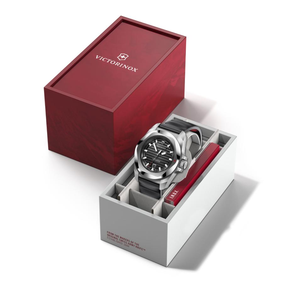 VICTORINOX（ビクトリノックス） イノックス オートマチック I.N.O.X.