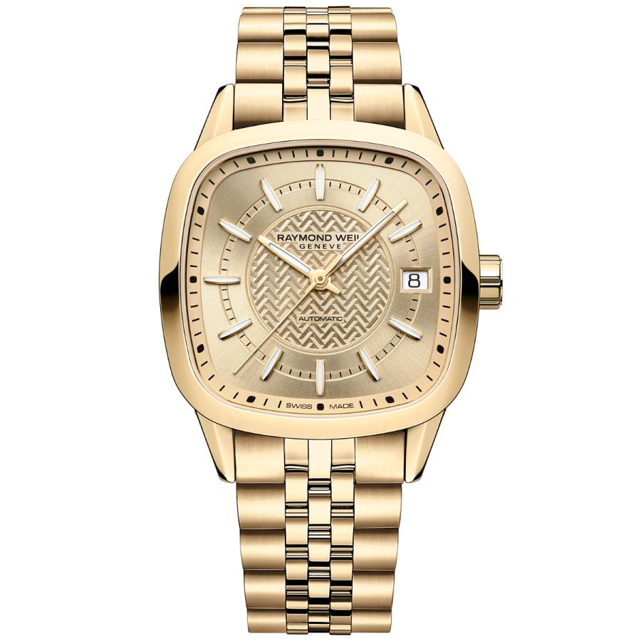 RAYMOND WEIL（レイモンドウェイル） （ノベルティー付き）レイモンド