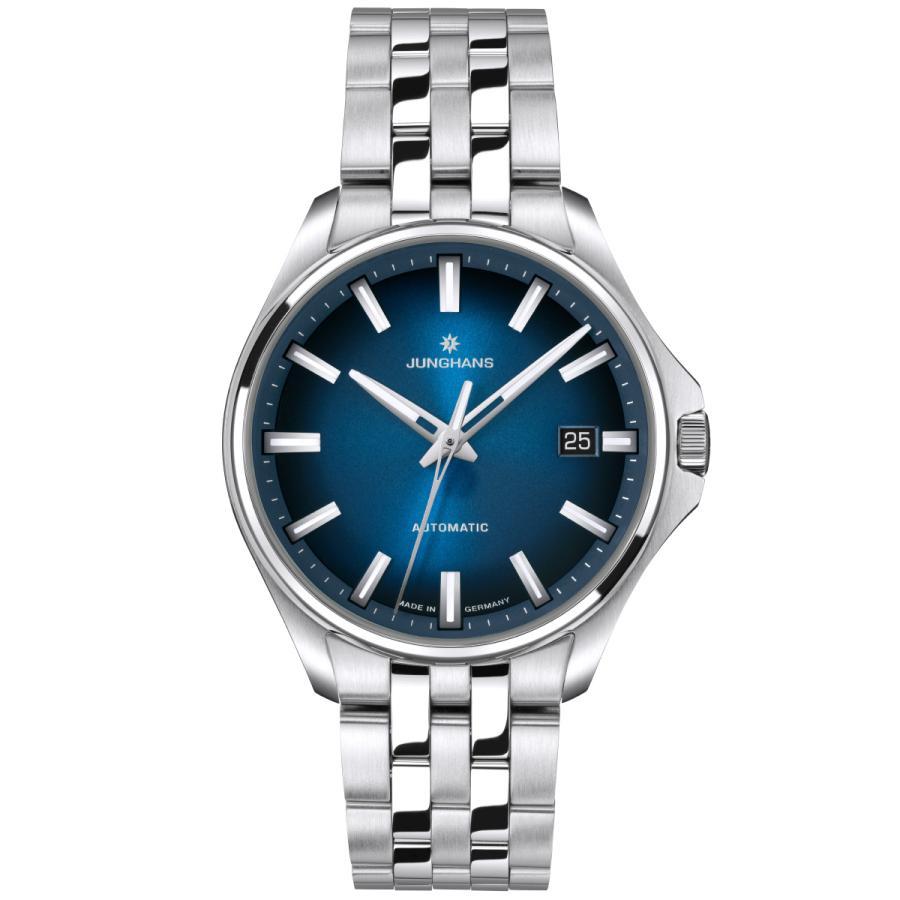 マイスター（Junghans） （ノベルティー付き）ユンハンス JUNGHANS
