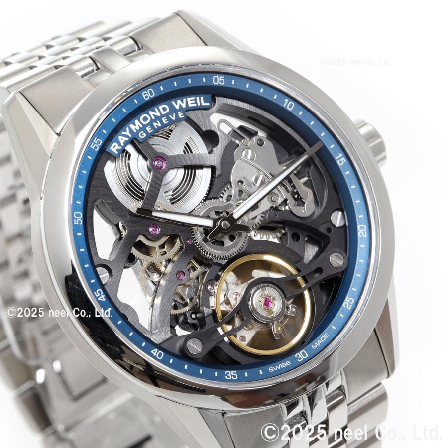 RAYMOND WEIL（レイモンドウェイル） レイモンド ウェイル フリー