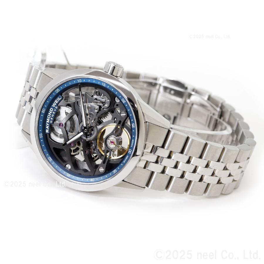 RAYMOND WEIL（レイモンドウェイル） レイモンド ウェイル フリー