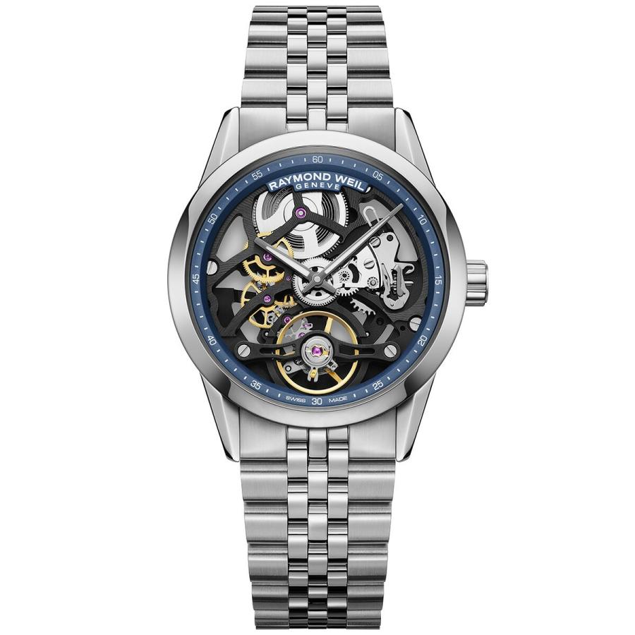 RAYMOND WEIL（レイモンドウェイル） レイモンド ウェイル フリー