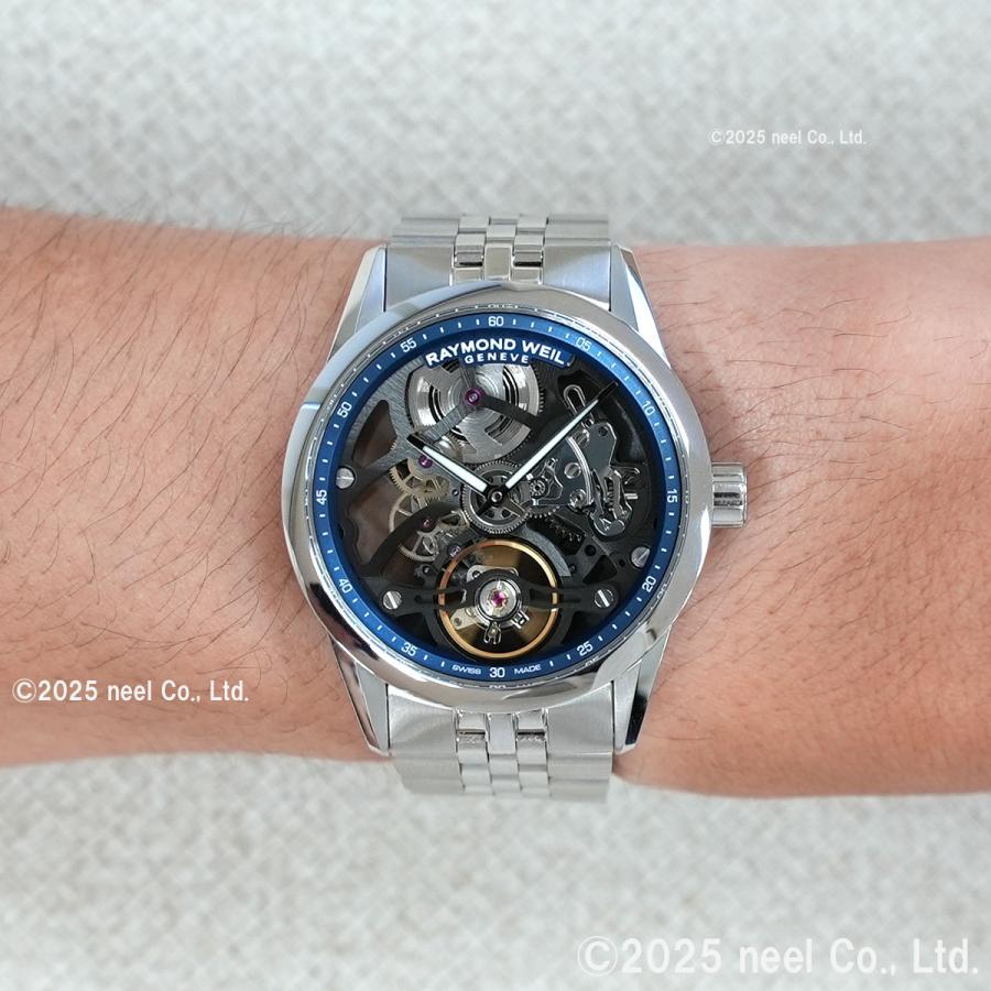 RAYMOND WEIL（レイモンドウェイル） レイモンド ウェイル フリー