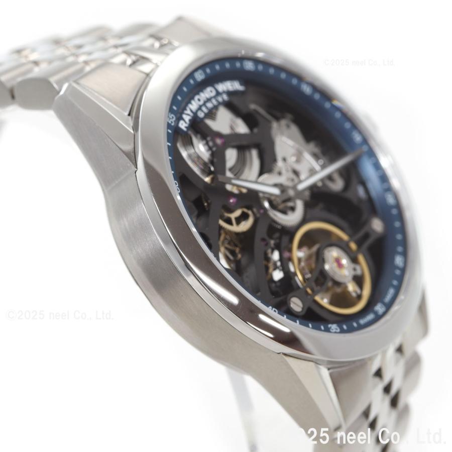 RAYMOND WEIL（レイモンドウェイル） レイモンド ウェイル フリー