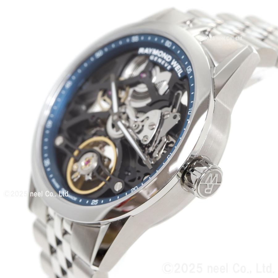 RAYMOND WEIL（レイモンドウェイル） レイモンド ウェイル フリー