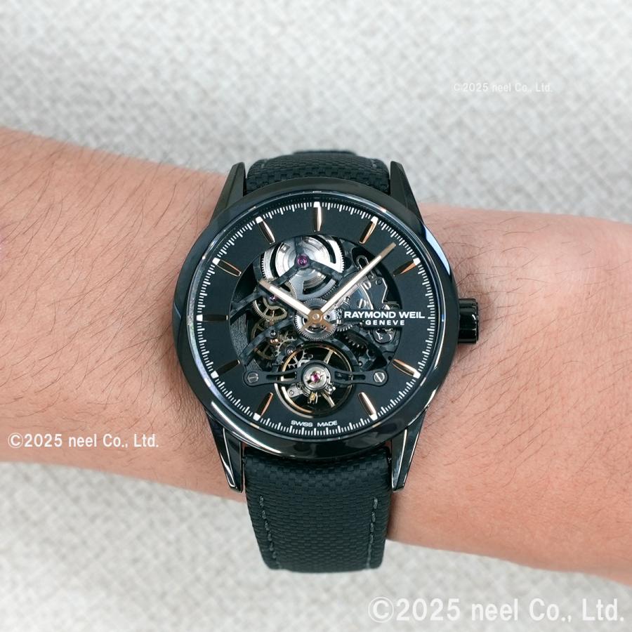 RAYMOND WEIL（レイモンドウェイル） レイモンド ウェイル フリー