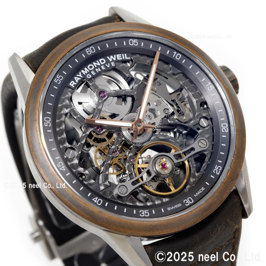RAYMOND WEIL（レイモンドウェイル） レイモンド ウェイル フリー