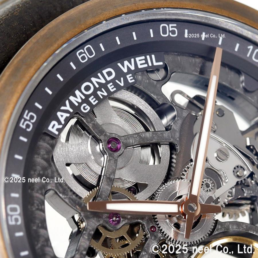 RAYMOND WEIL（レイモンドウェイル） レイモンド ウェイル フリー