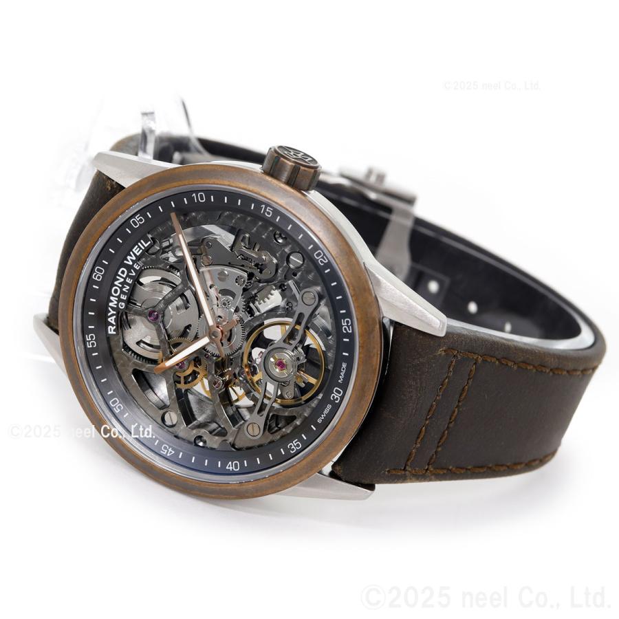 RAYMOND WEIL（レイモンドウェイル） レイモンド ウェイル フリー