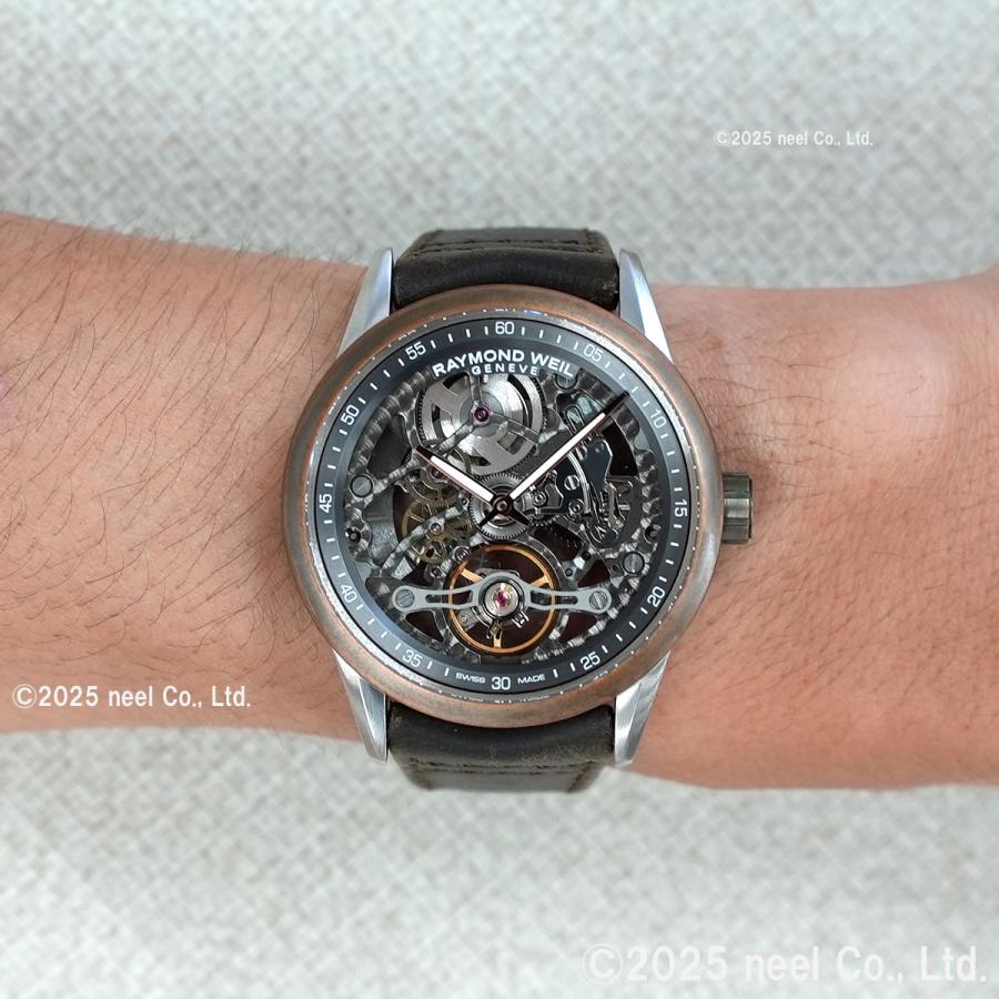 RAYMOND WEIL（レイモンドウェイル） レイモンド ウェイル フリー
