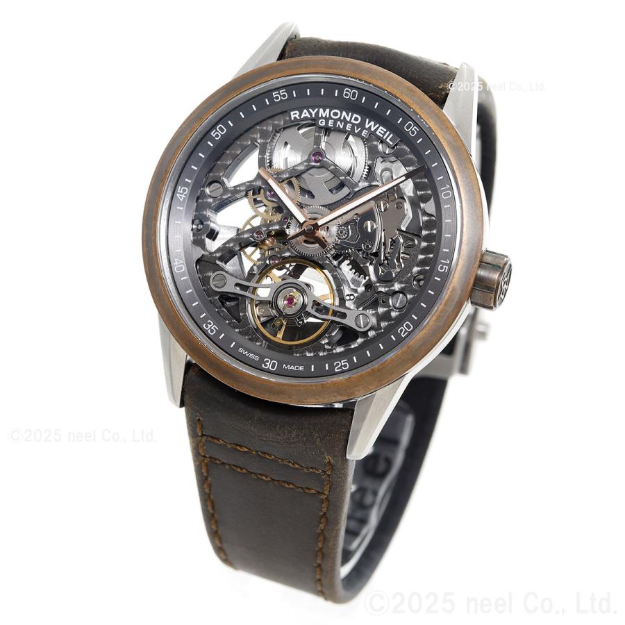 RAYMOND WEIL（レイモンドウェイル） レイモンド ウェイル フリー