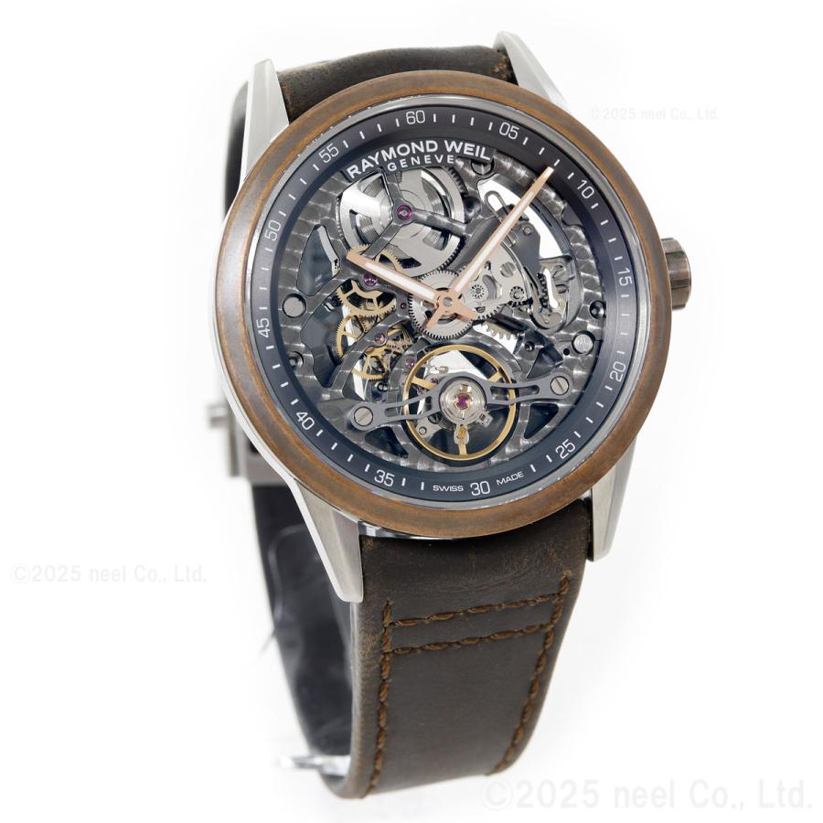 RAYMOND WEIL（レイモンドウェイル） レイモンド ウェイル フリー
