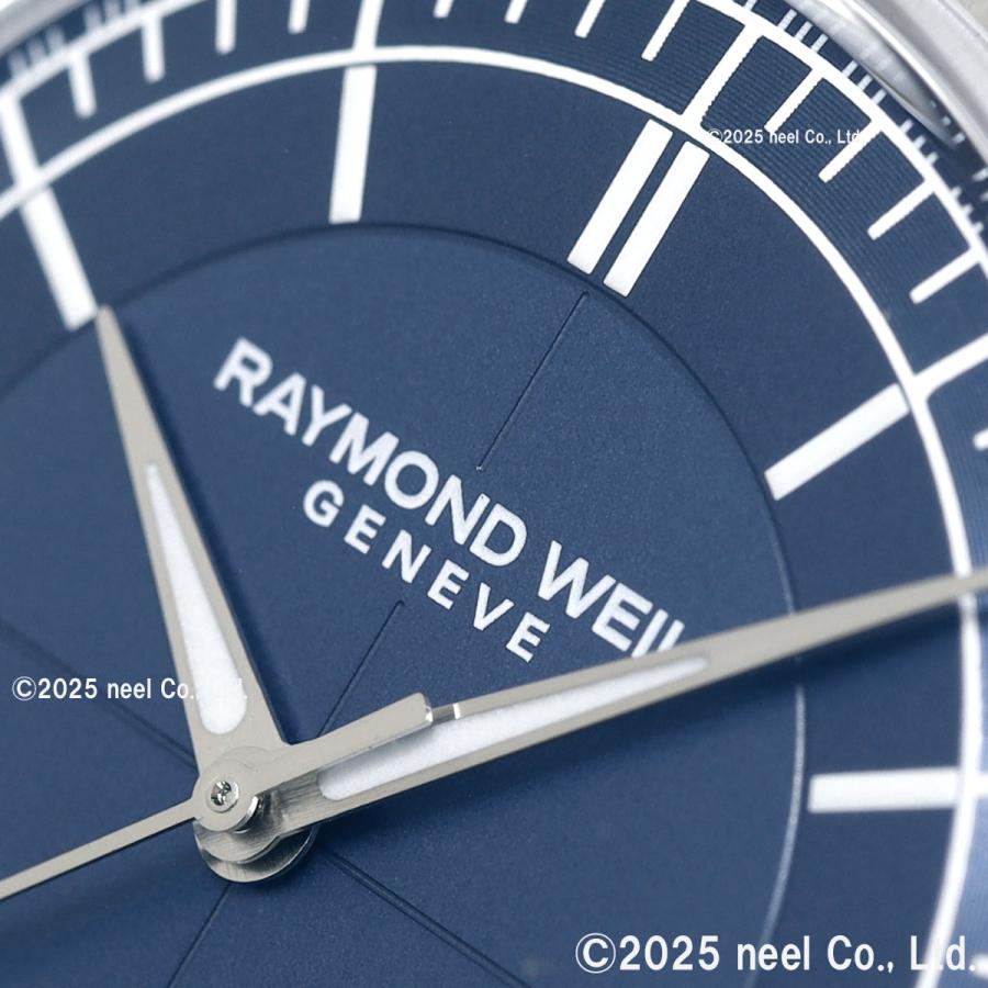 RAYMOND WEIL（レイモンドウェイル） （2/18から値上）（ノベルティー